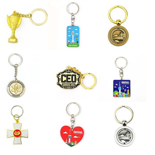 KEYCHAIN